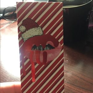 Kylie Cosmetics Holiday 2019 Naughty List Lip Kit
